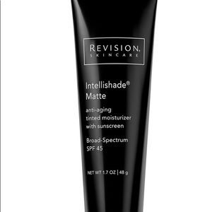 2 Brand New in Box Intellishade Matte